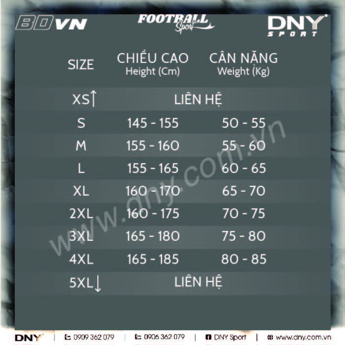 ÁO BÓNG ĐÁ NGHỆ AN | DNY– BD2610280001